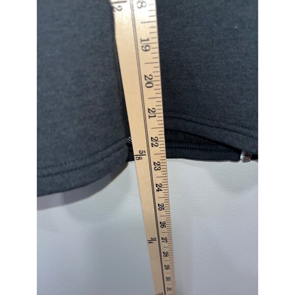 Spyder Womens Speed Full Zip Fleece Jacket Black Size Small NWT - Picture 4 of 9